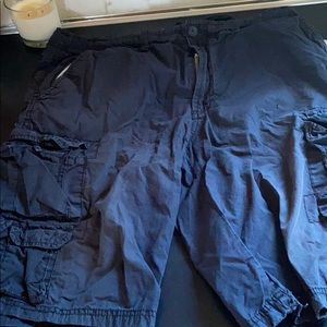 Men’s shorts